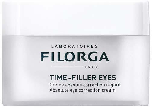 Filorga Time-Filler Eyes Absolute Eye Correction Cream