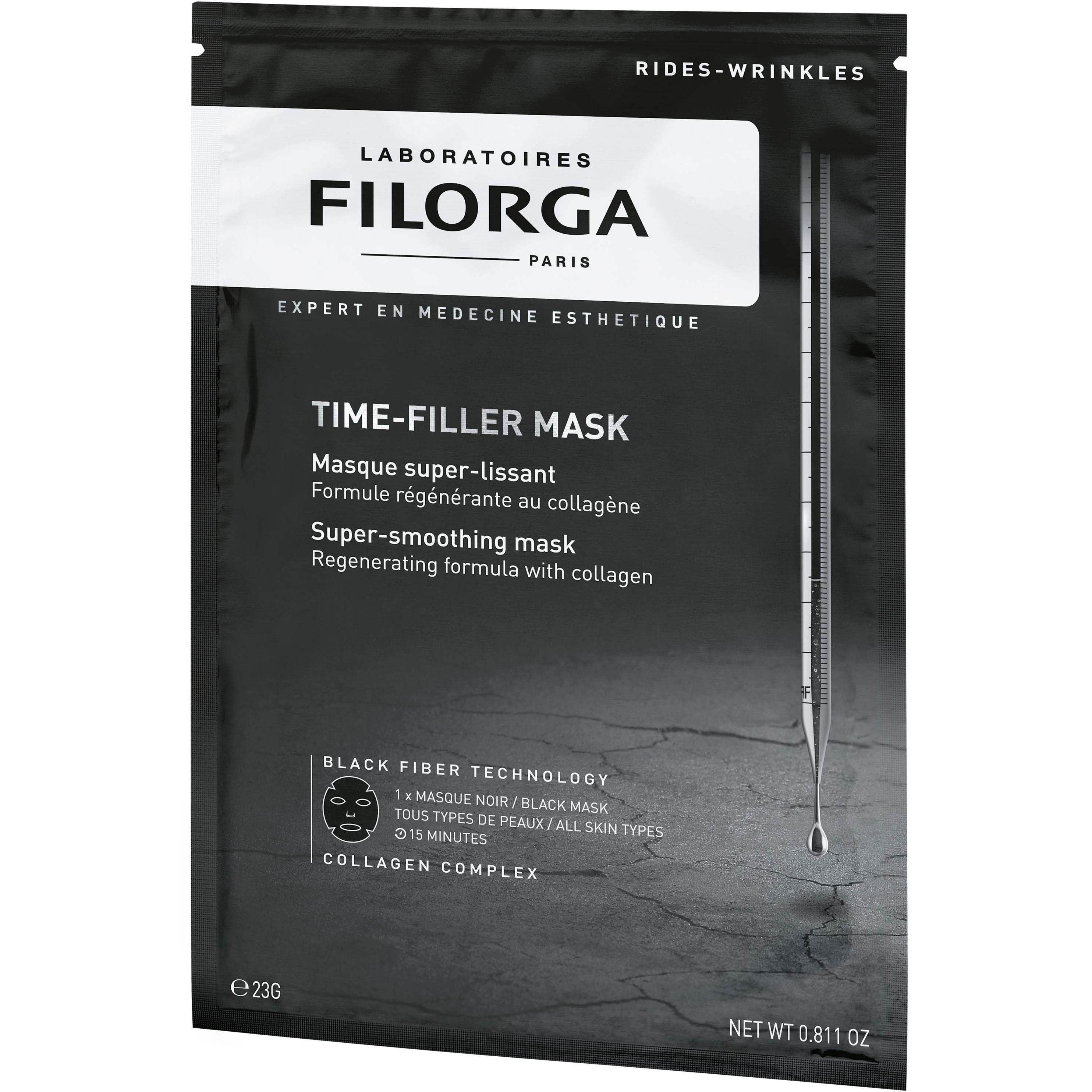 Läs mer om Filorga Time Filler Mask 23 g