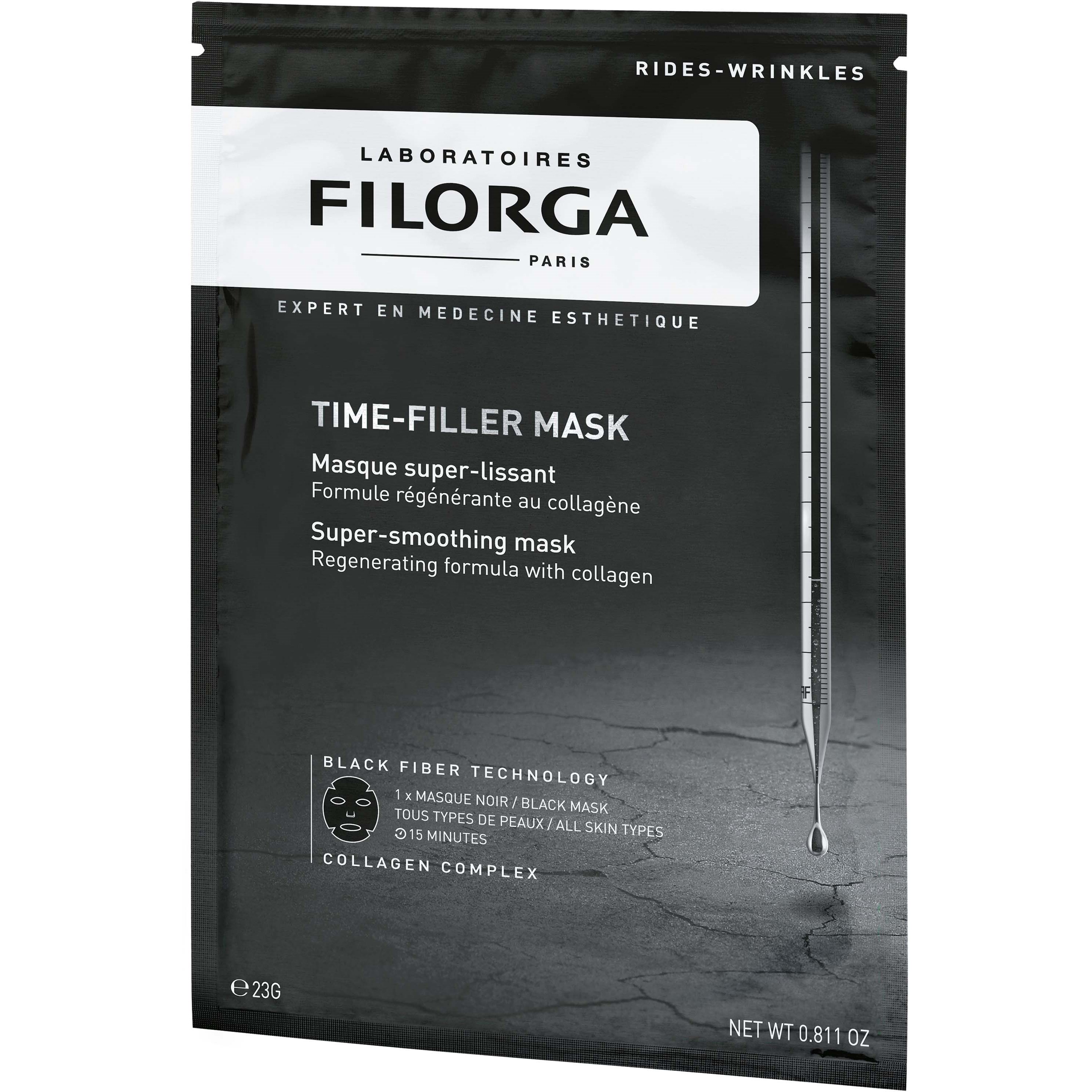 FILORGA Time-Filler Mask 23 g