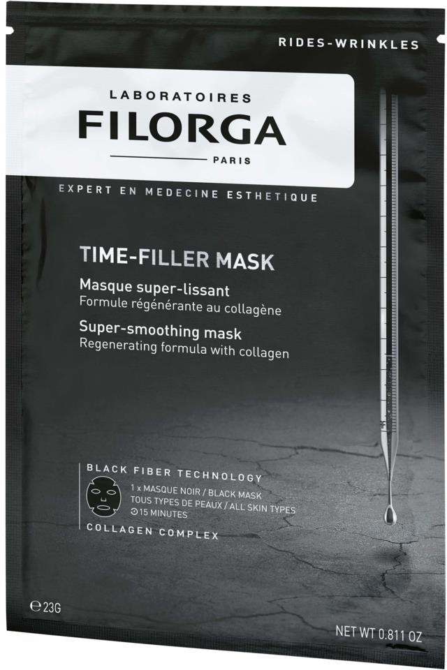 FILORGA Time-Filler Mask 