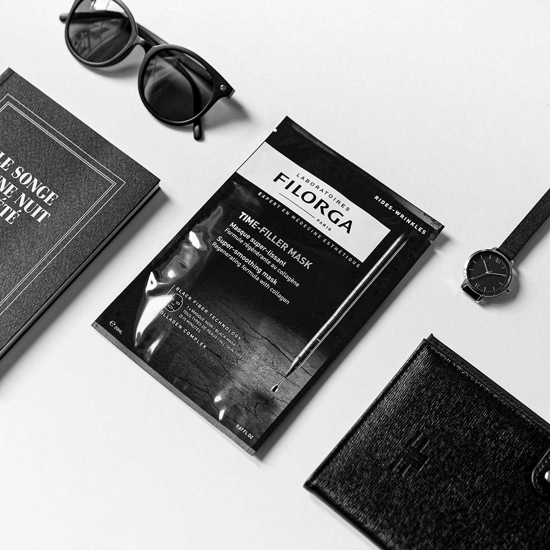 FILORGA Time-Filler Mask 23 g (obrázok 3)