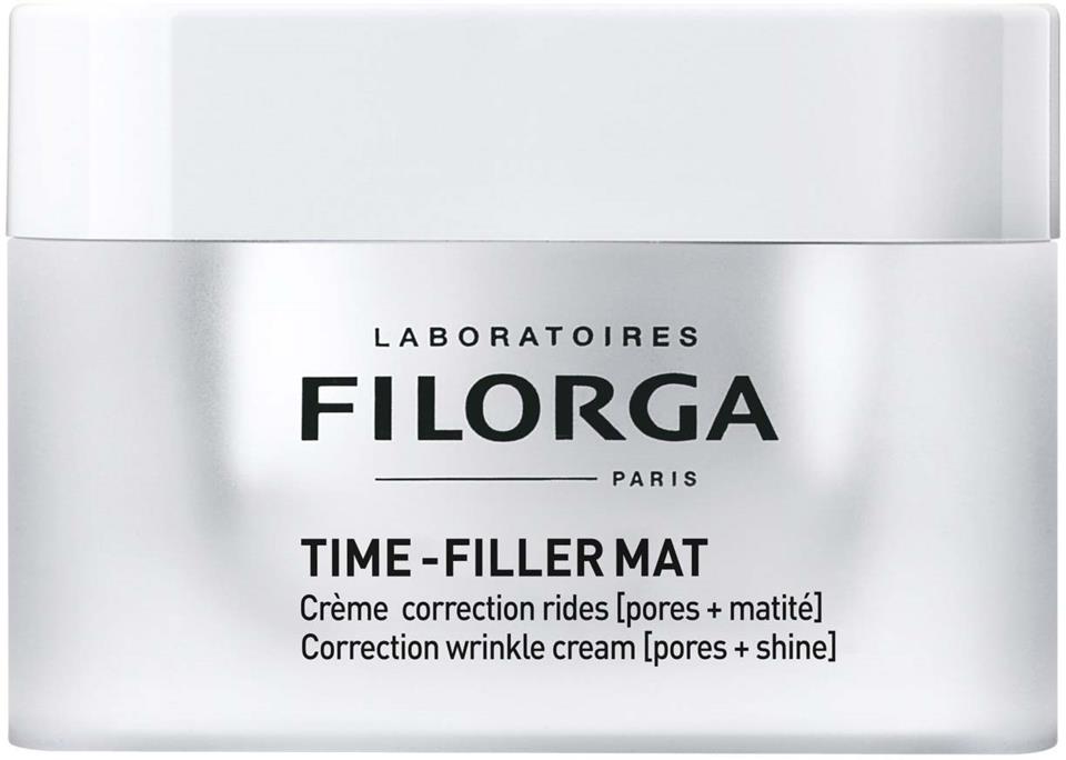 Filorga Time Filler Mat Wrink+Pores Correction Cream