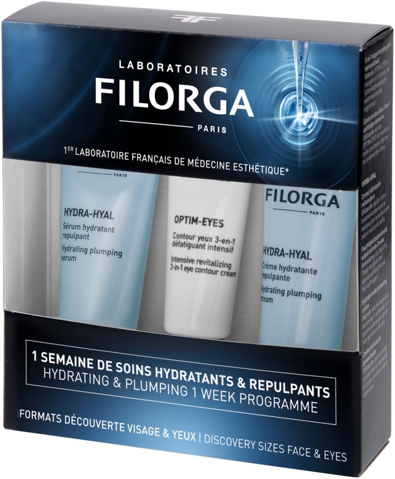 FILORGA Hydra Kit 18 ml