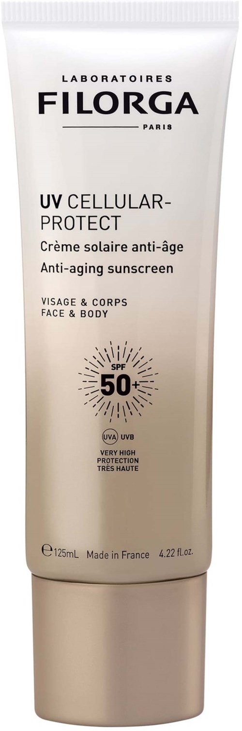 FILORGA UV Cellular-Protect Body Cream SPF50+ 125 ml