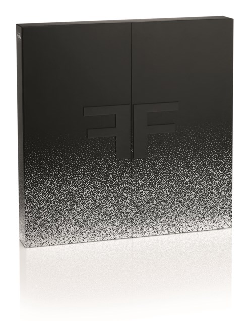 FILORGA Xmas Advent Calendar