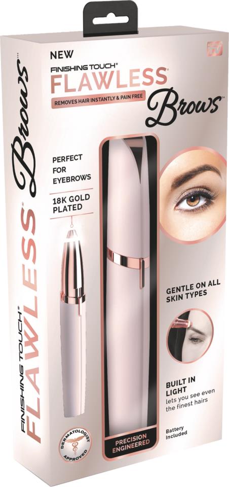 Flawless Brows Rechargeable