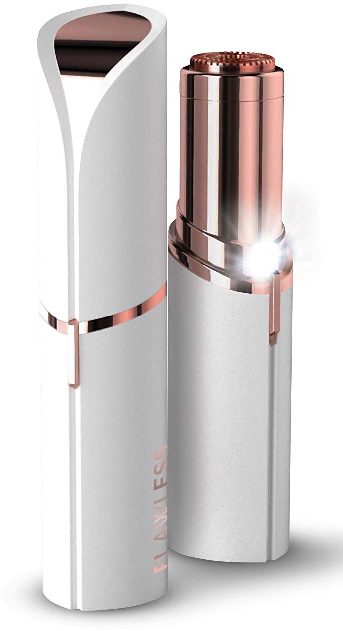 Flawless deluxe rechargeable Clearance