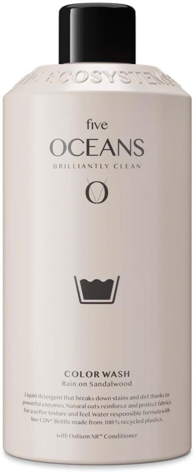 Five Oceans Color Wash 500 ml