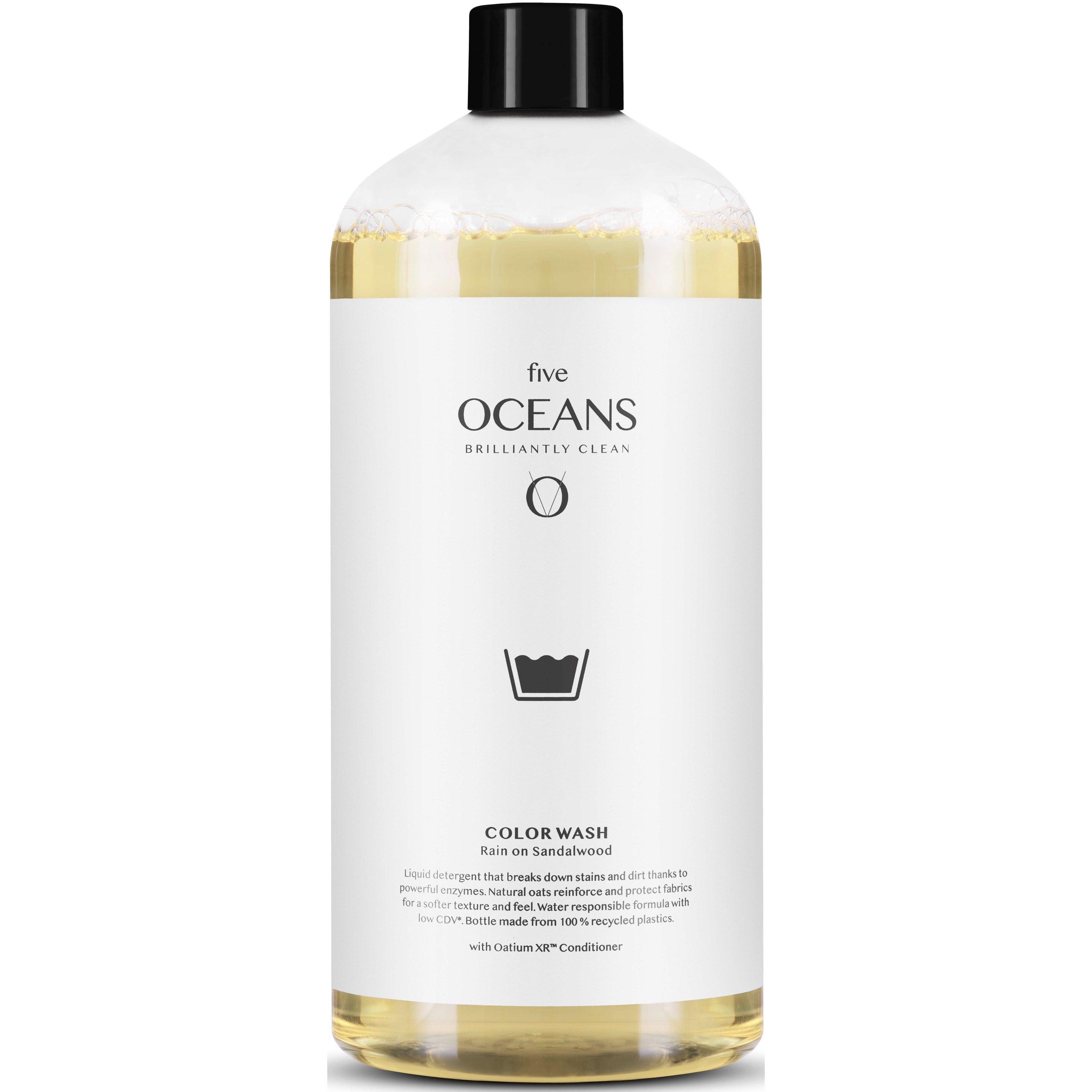 Five Oceans Color Wash Value Size 1000 ml