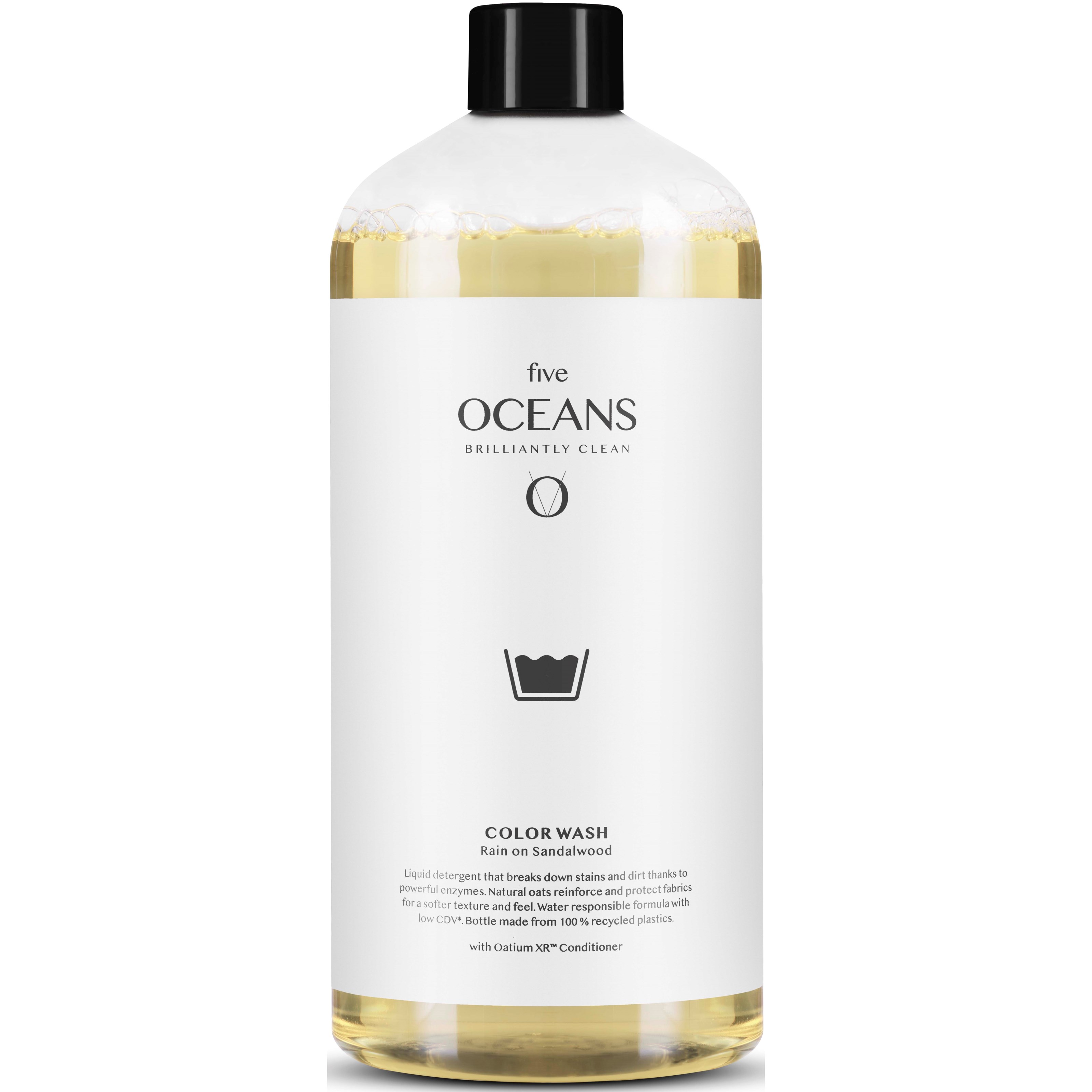 Five Oceans Color Wash Value Size 1000 ml