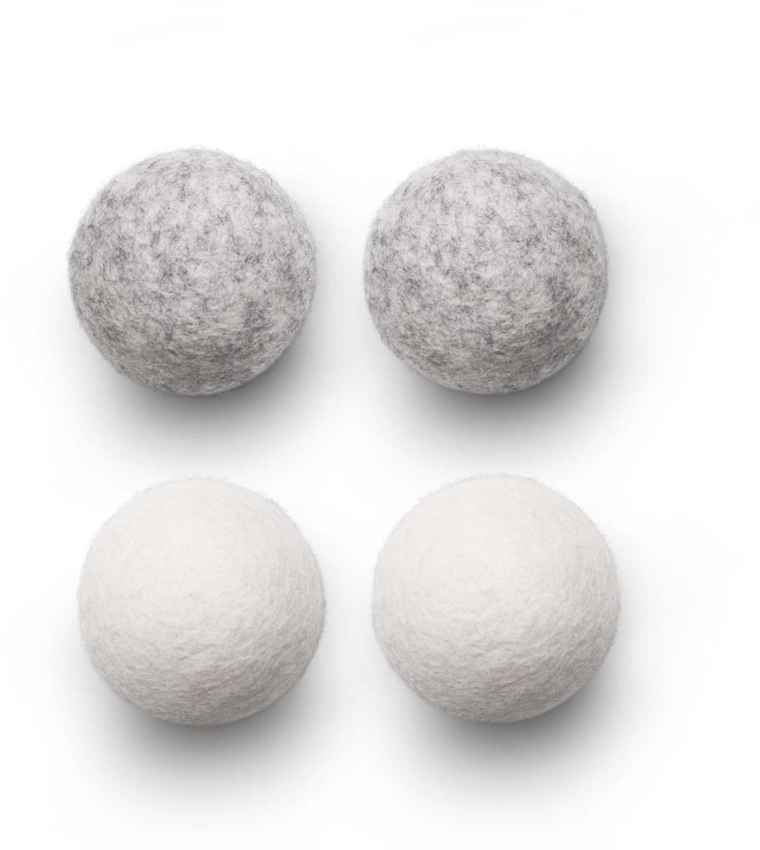 Five Oceans Dryer Ball Wool