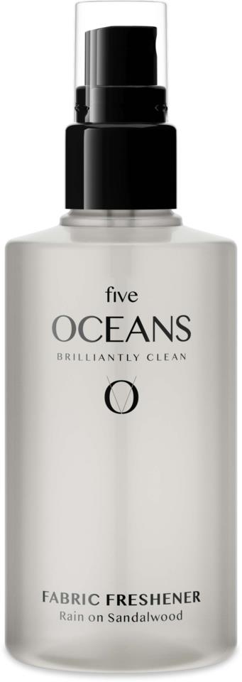 Five Oceans Fabric Freshener Travel 100 ml
