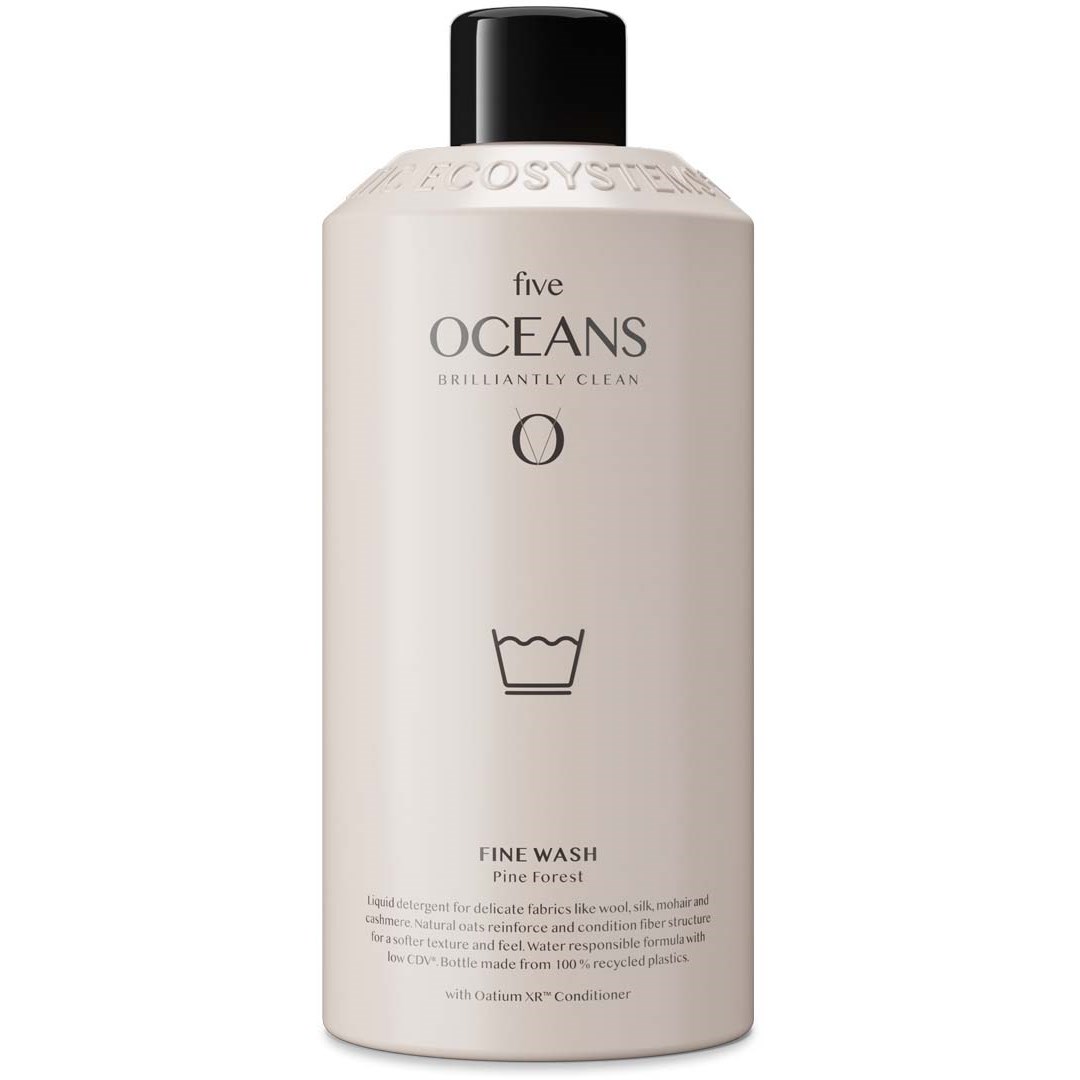 Five Oceans Fine Wash 500 ml