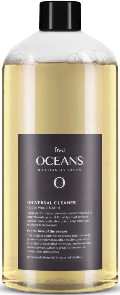 Five Oceans Universal Cleaner 1000 ml
