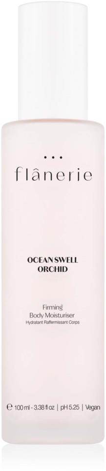 flânerie skincare OCEAN SWELL Firming Body Moisturiser 100 ml