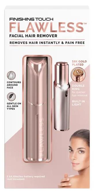 Flawless Face Battery | lyko.com