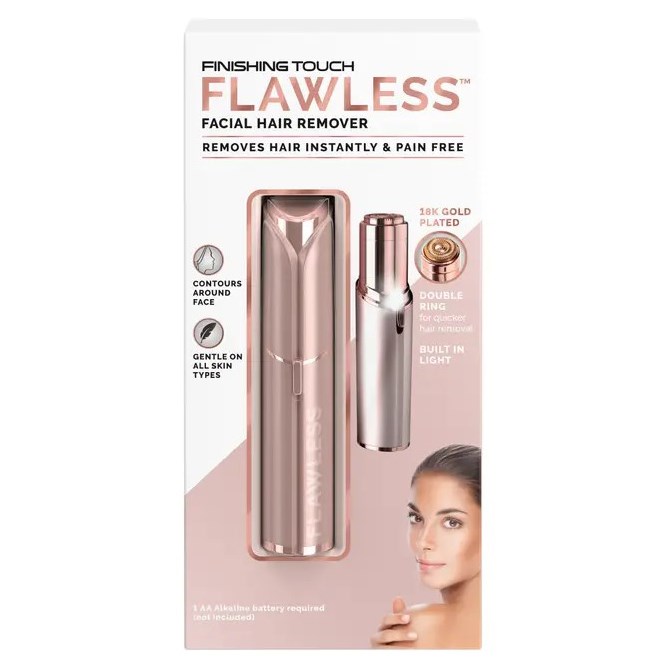 Produktfoto för Powder hair remover