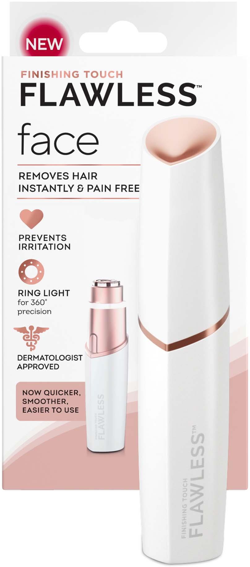 Flawless Face White Rechargable 4.0 | lyko.com