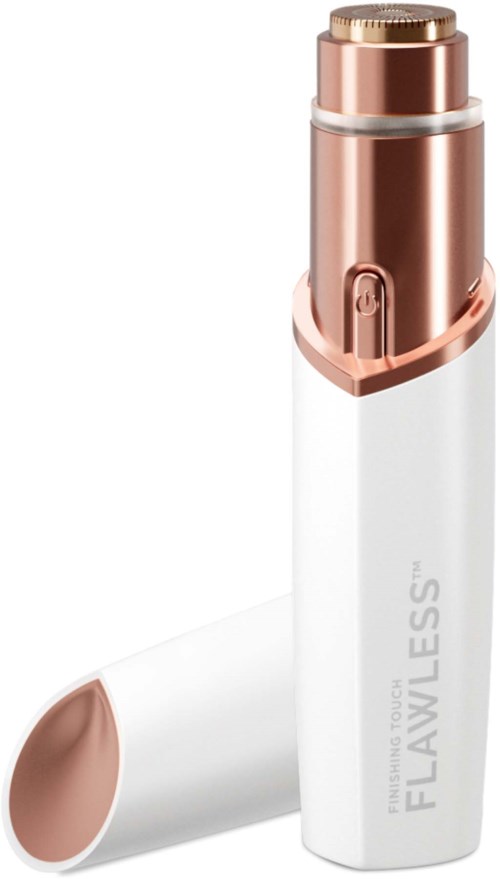 Flawless Face White Rechargable 4.0