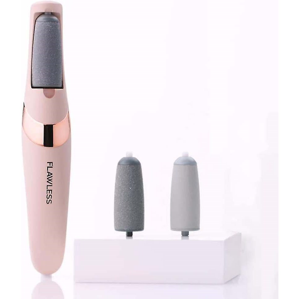 Produktfoto för Flawless Pedi rechargeable