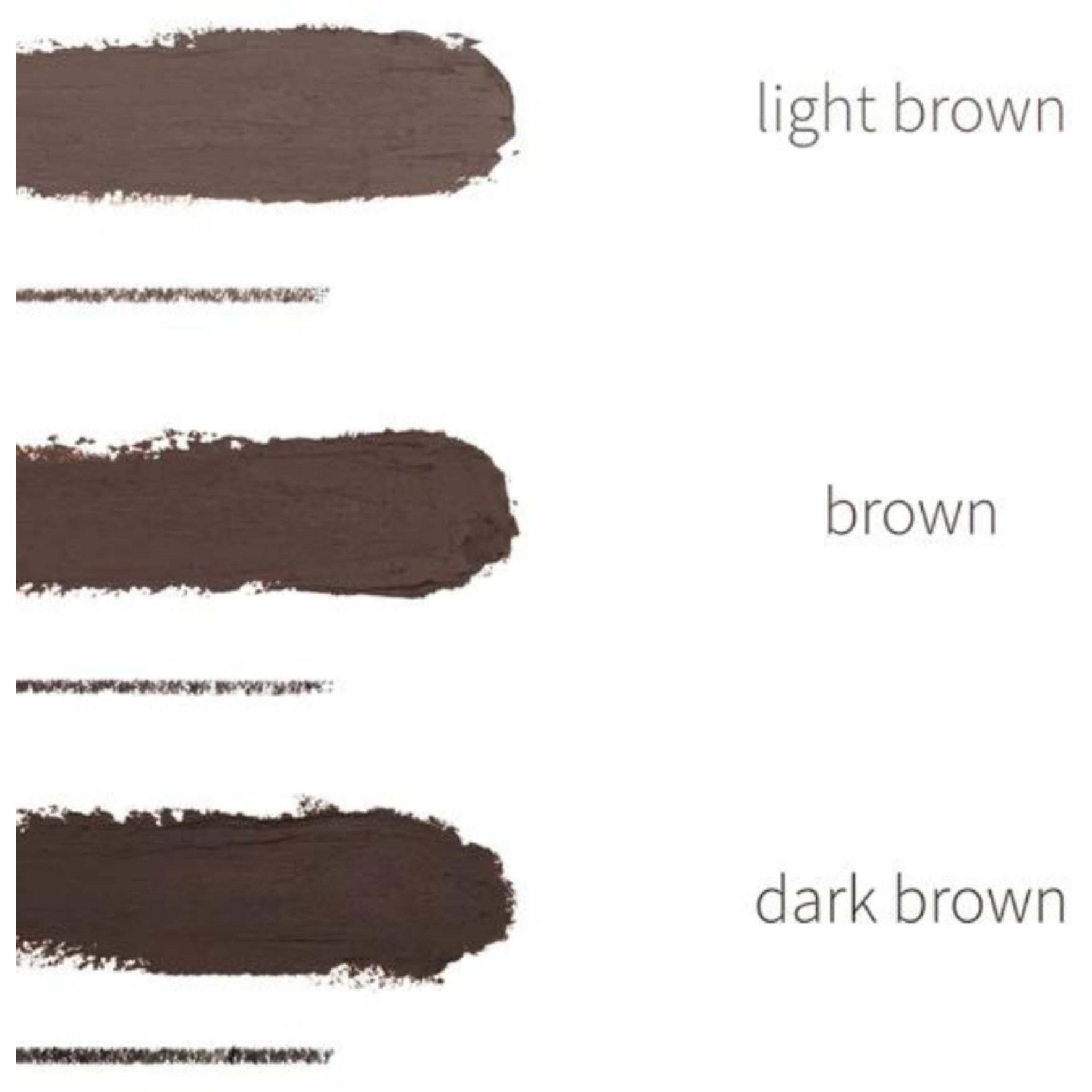 Fleeky Brow Pomade Brown (zdjęcie 2)
