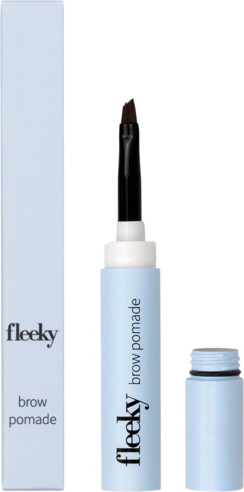 Fleeky Brow Pomade Light Brown