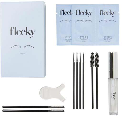 Fleeky Browlift Kit Mini