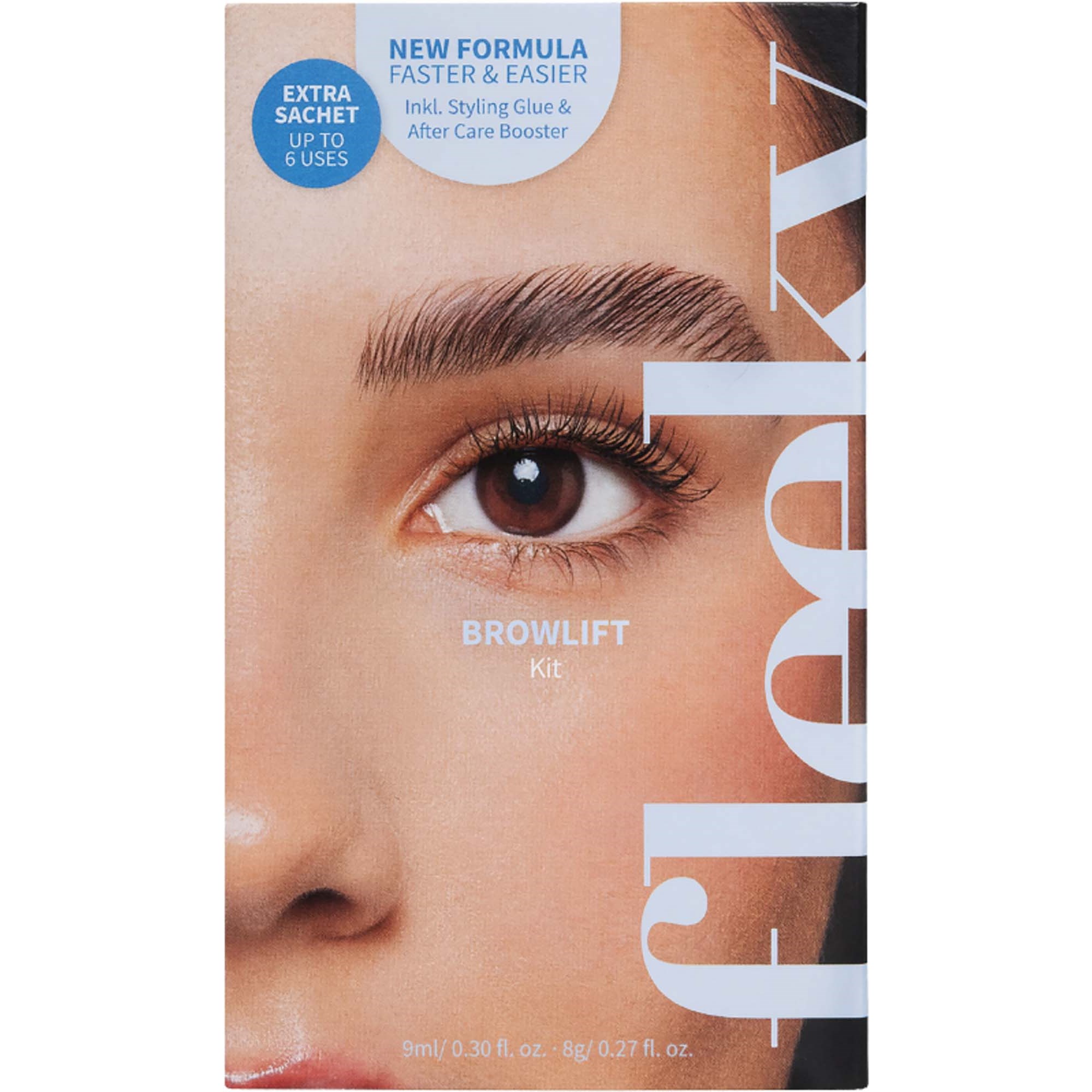 Fleeky Browlift Kit