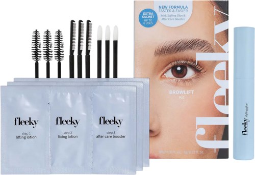 Fleeky Browlift Kit