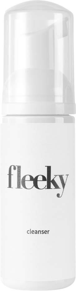 Fleeky Cleanser Lash & Brow 50 ml
