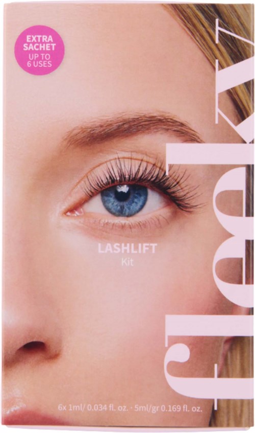 Fleeky Lashlift Kit