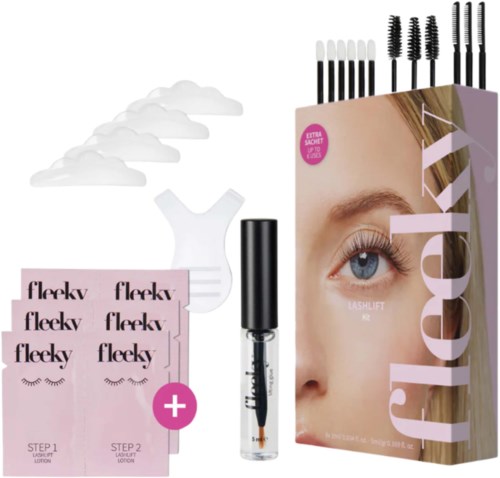 Fleeky Lashlift Kit