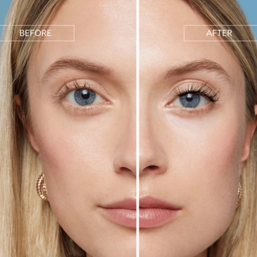 Средство для ламинирования ресниц Fleeky Lash Lift Kit с эффектом подкручивания — фото 3