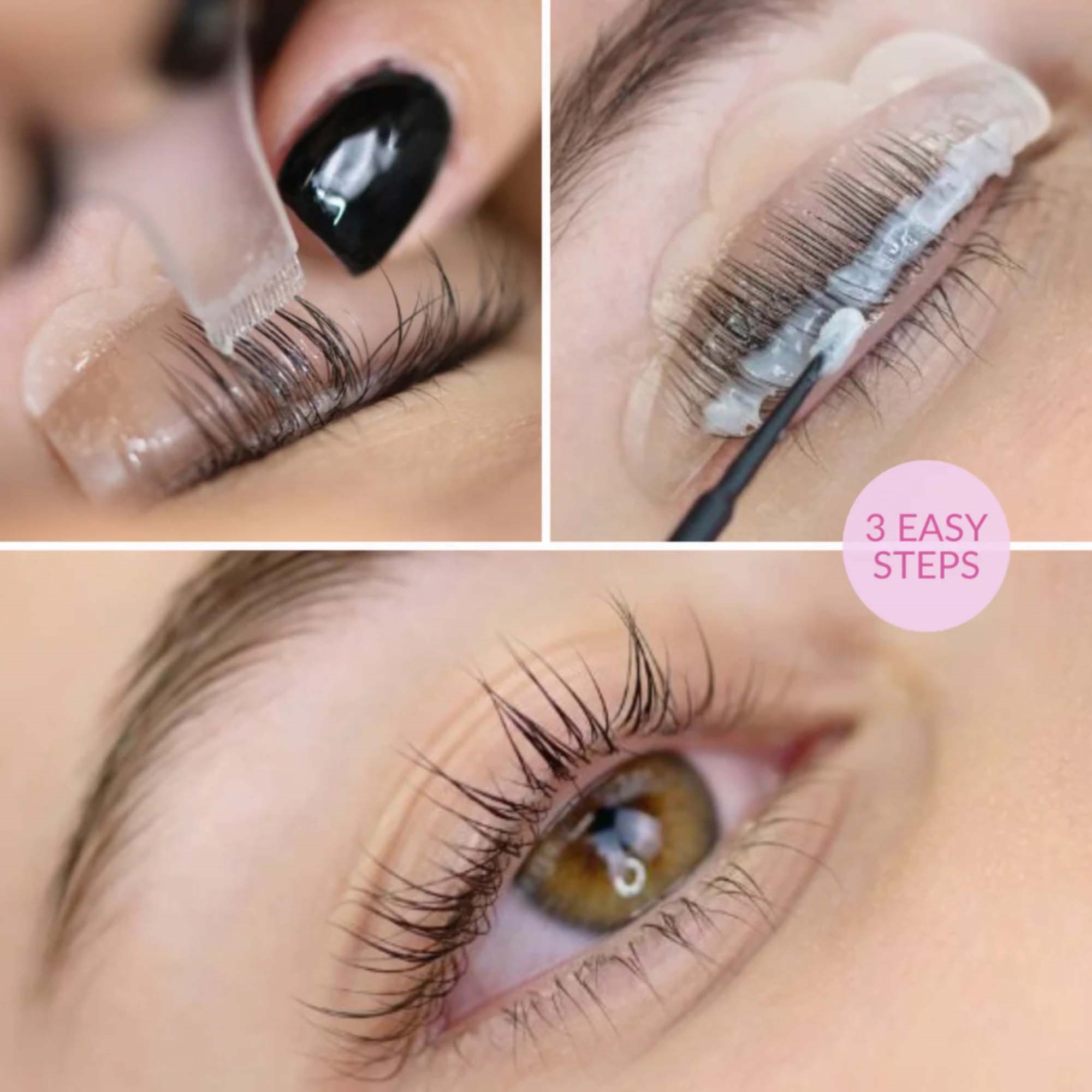 Fleeky Lashlift Kit (zdjęcie 4)