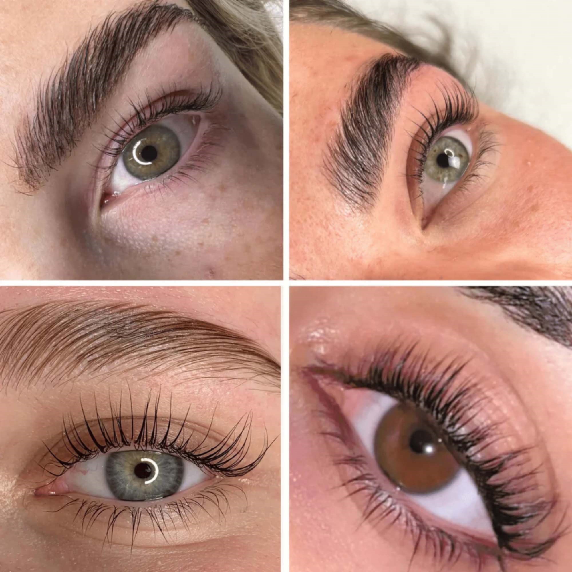 Fleeky Lashlift Kit (zdjęcie 5)