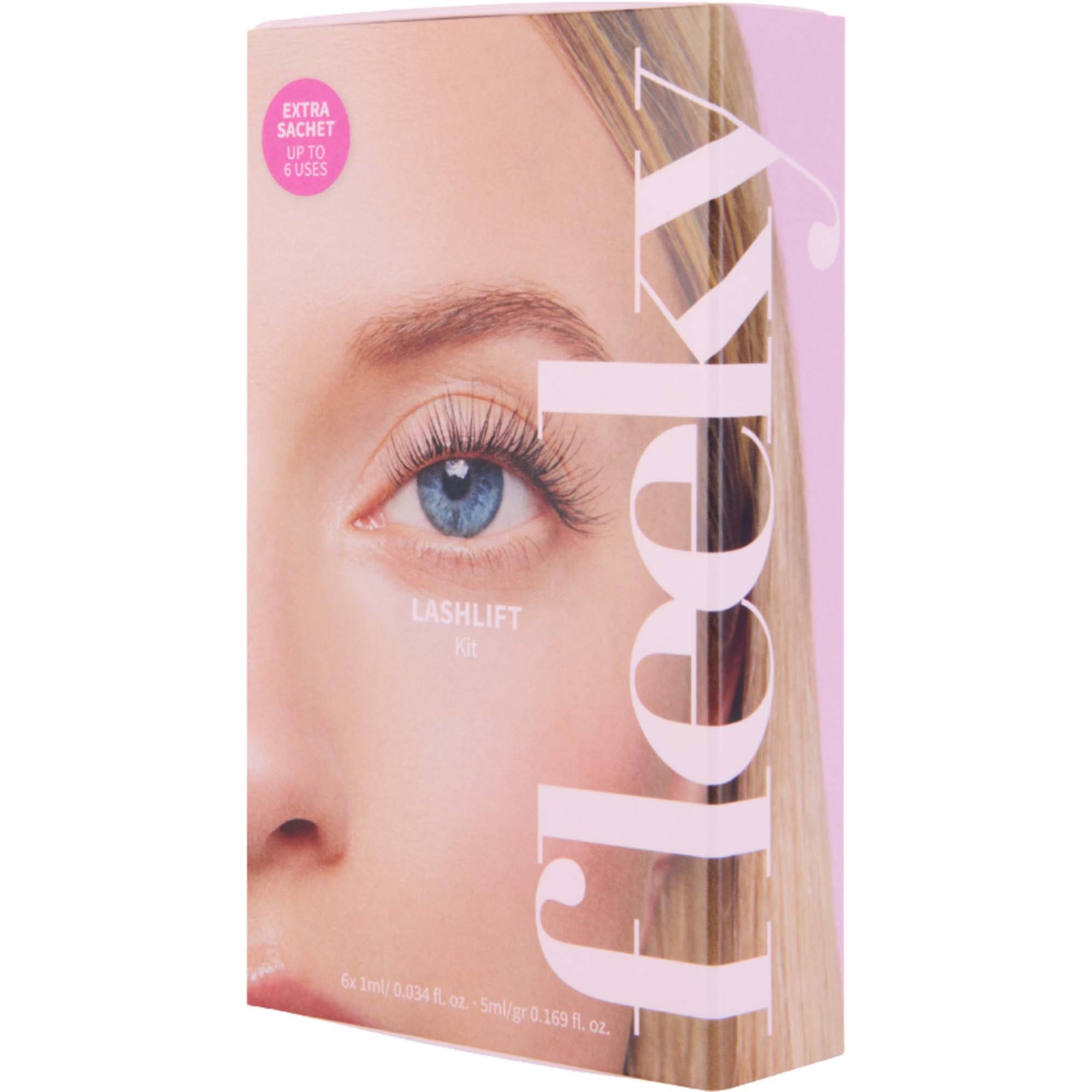 Fleeky Lashlift Kit (zdjęcie 6)