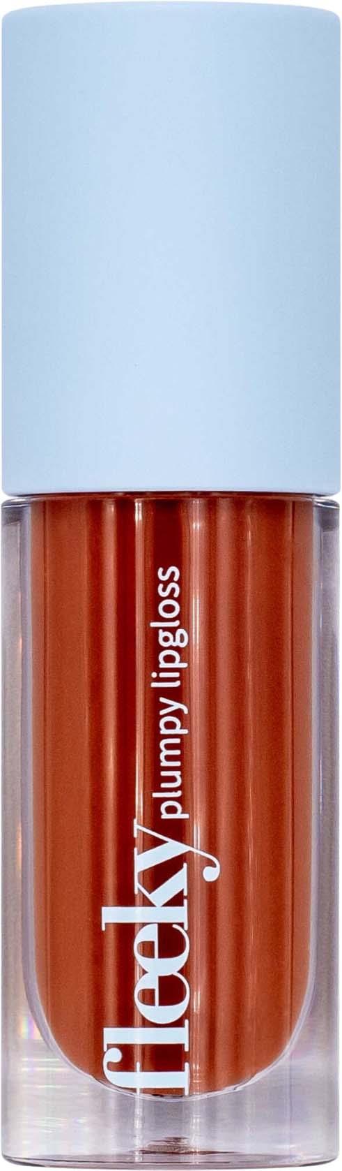 Fleeky Plumpy Lip Gloss #2 Toffee
