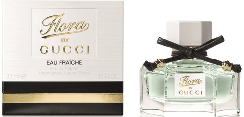 Gucci Flora by Eau Fraiche Eau de Toilette 30 ml | lyko.com