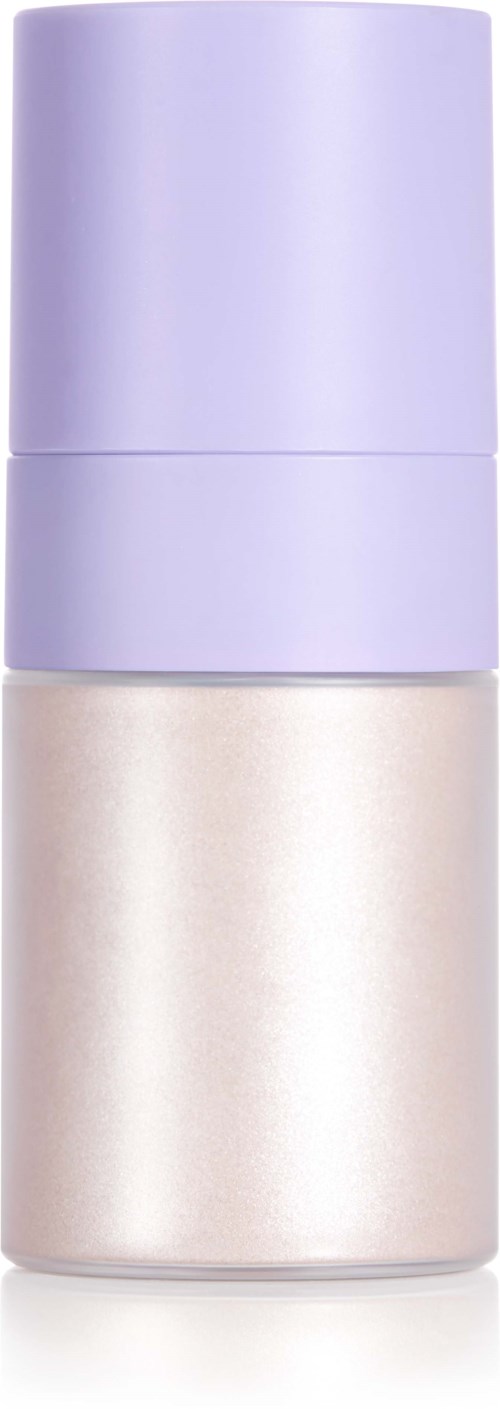 Florence By Mills All That Shimmers Body Highlight Dust Pink Crush