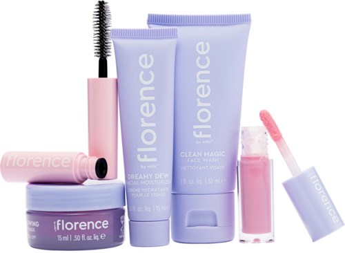 Florence By Mills Ava’s Mini & Mighty Essentials Kit | lyko.com