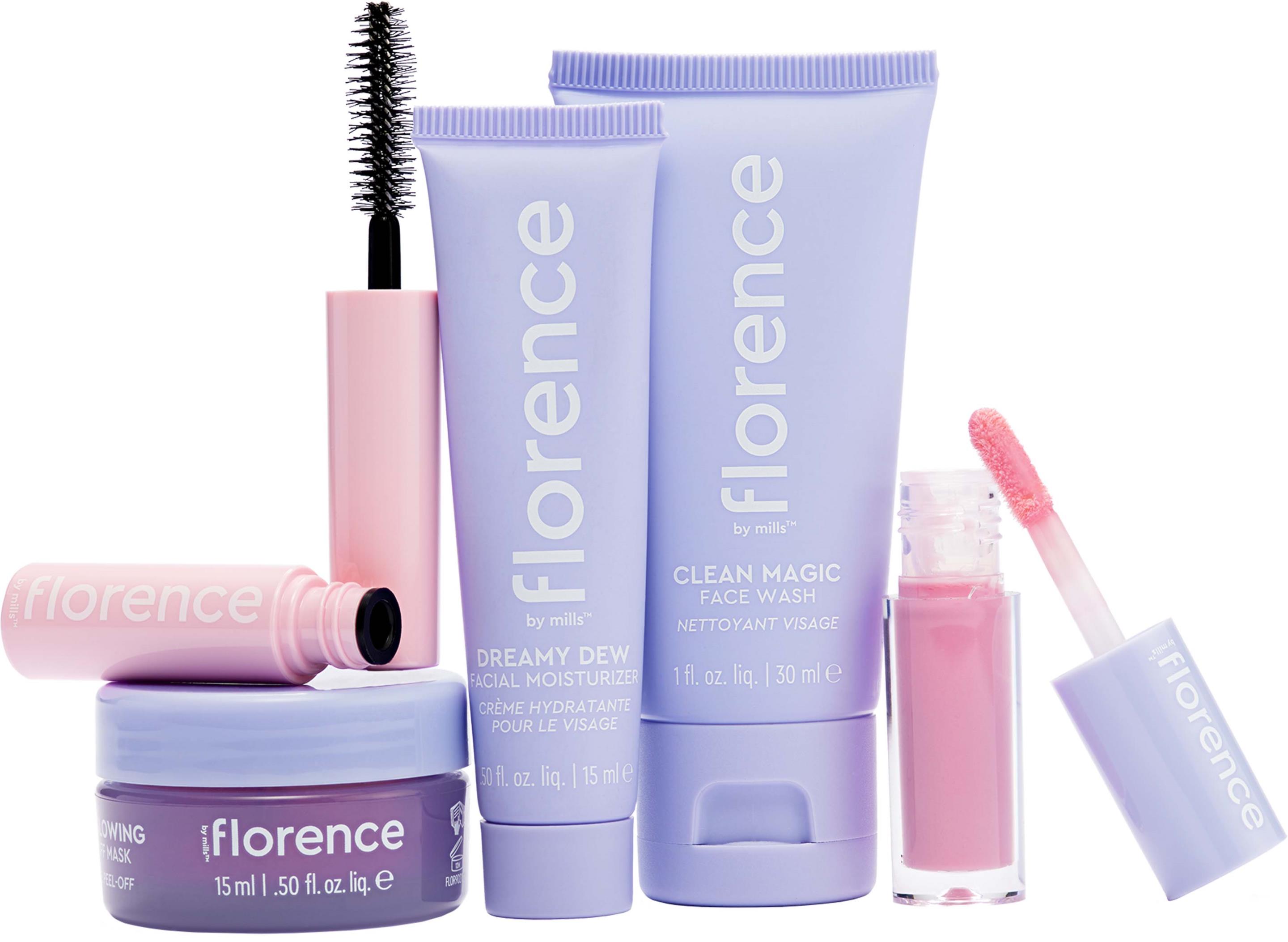 Florence By Mills Ava’s Mini & Mighty Essentials Kit | lyko.com