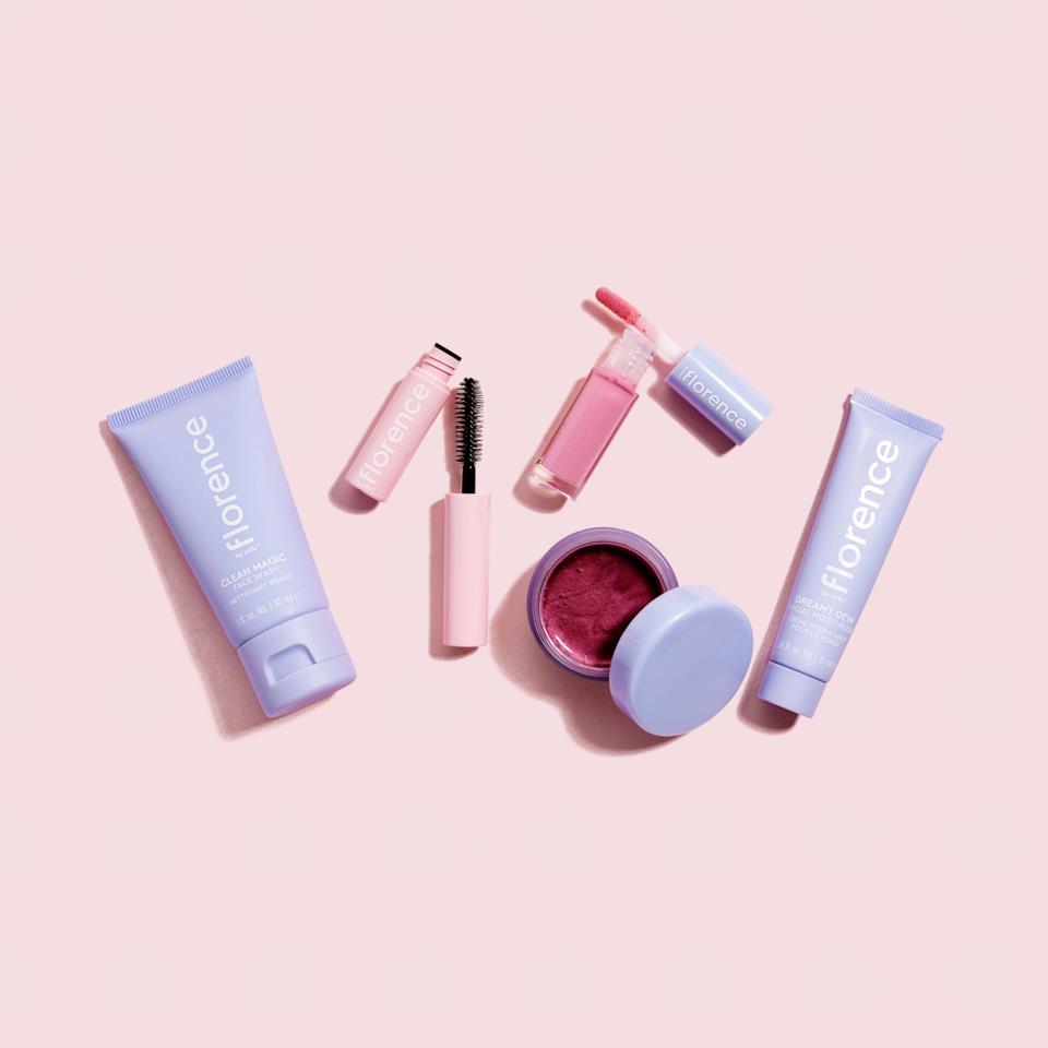 Florence By Mills Ava’s Mini & Mighty Essentials Kit | lyko.com