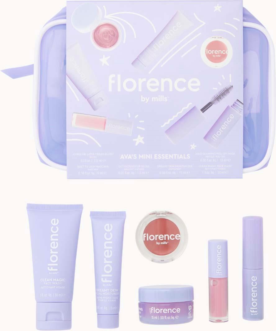 Florence By Mills Ava's Mini Essentials Kit 2 g | lyko.com