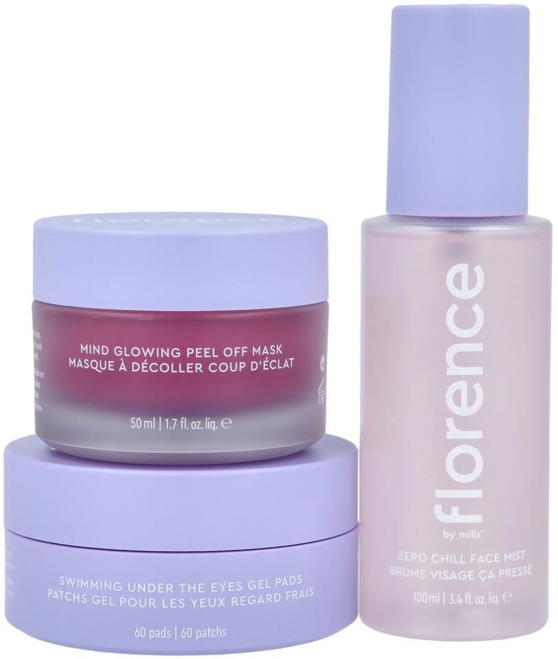 Florence By Mills Best Selling Kit