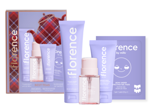 Florence By Mills Best Teas Set