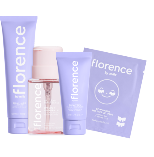 Florence By Mills Best Teas Set