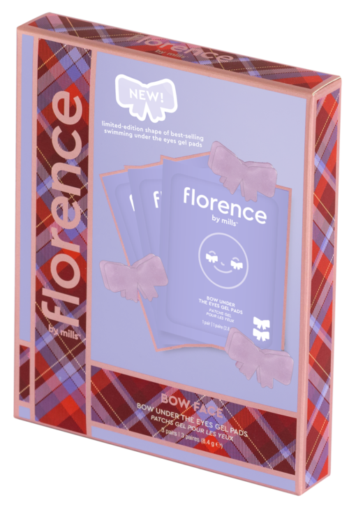 Florence By Mills Bow Face