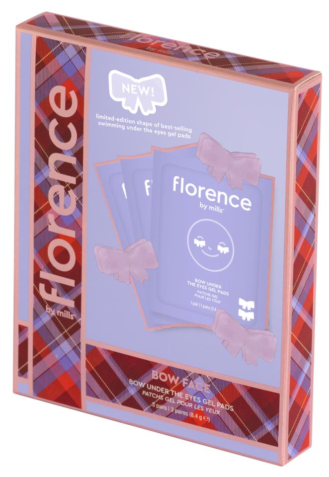 Florence By Mills Bow Face 