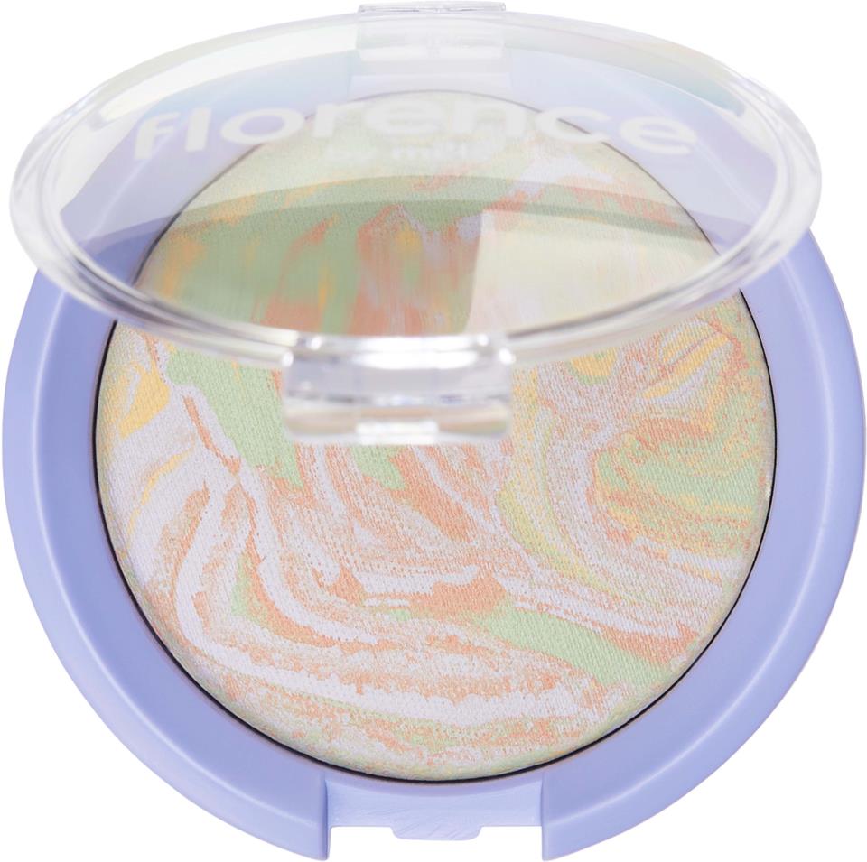 Florence By Mills Call It Even Color-Correcting Powder 6,8 g