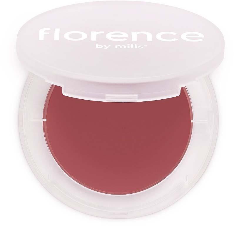 Florence By Mills Cheek Me Later Cream Blush Gorgeous Gia